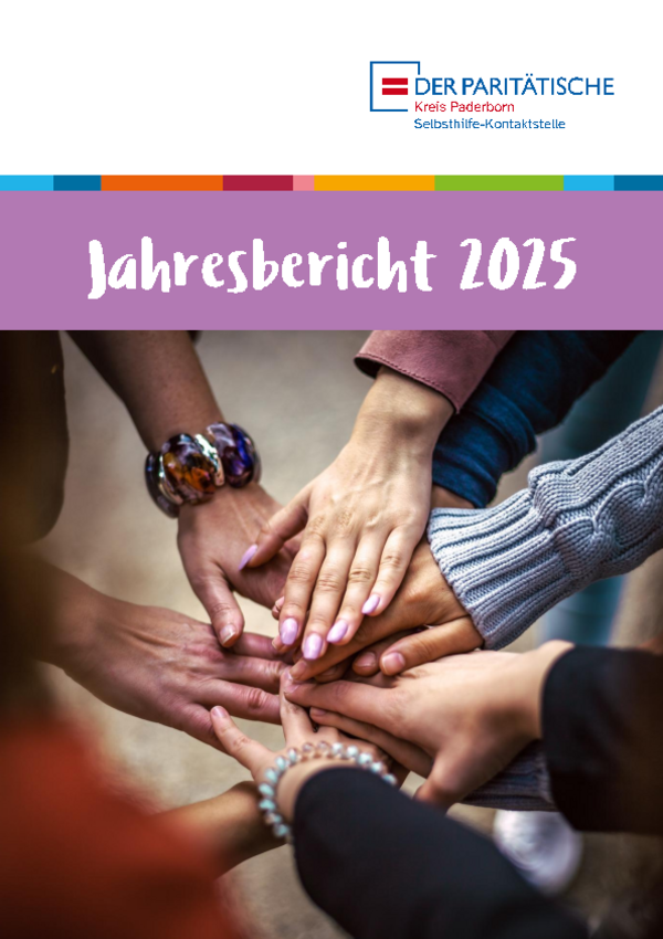 Jahresbericht 2025